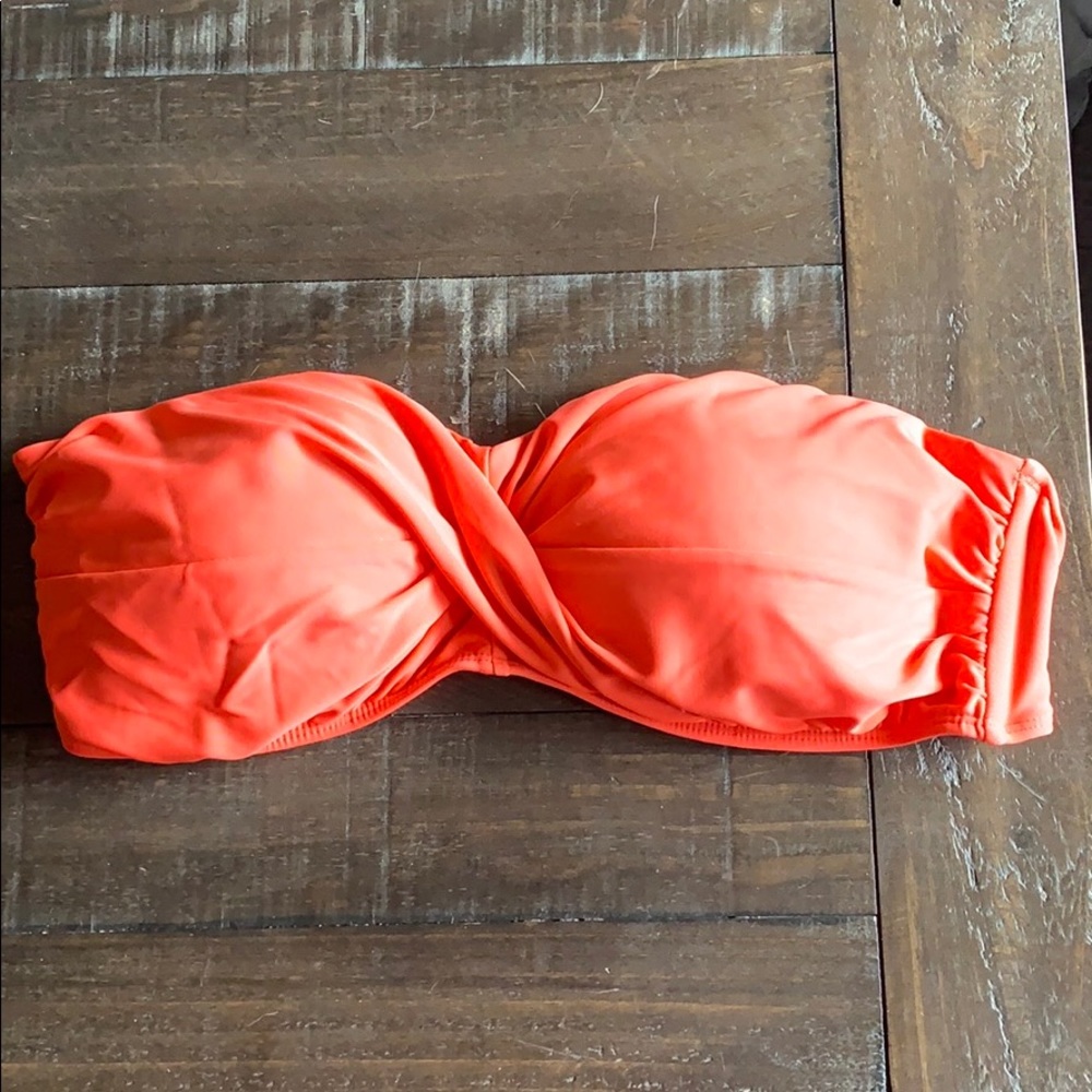 Bikini top